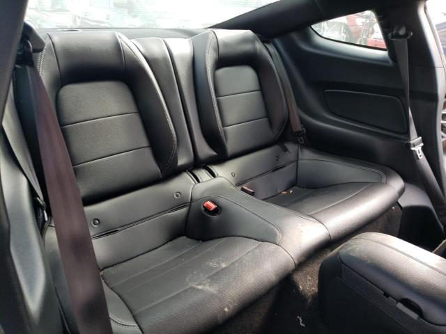 Photo 6 from auction – 2020 FORD MUSTANG with VIN 1FA6P8TH0L5175870