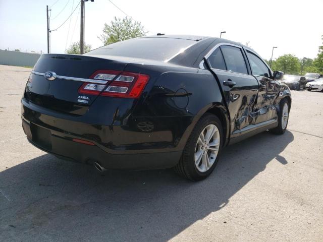 Photo 4 from auction – 2015 FORD TAURUS SEL with VIN 1FAHP2H83FG168211