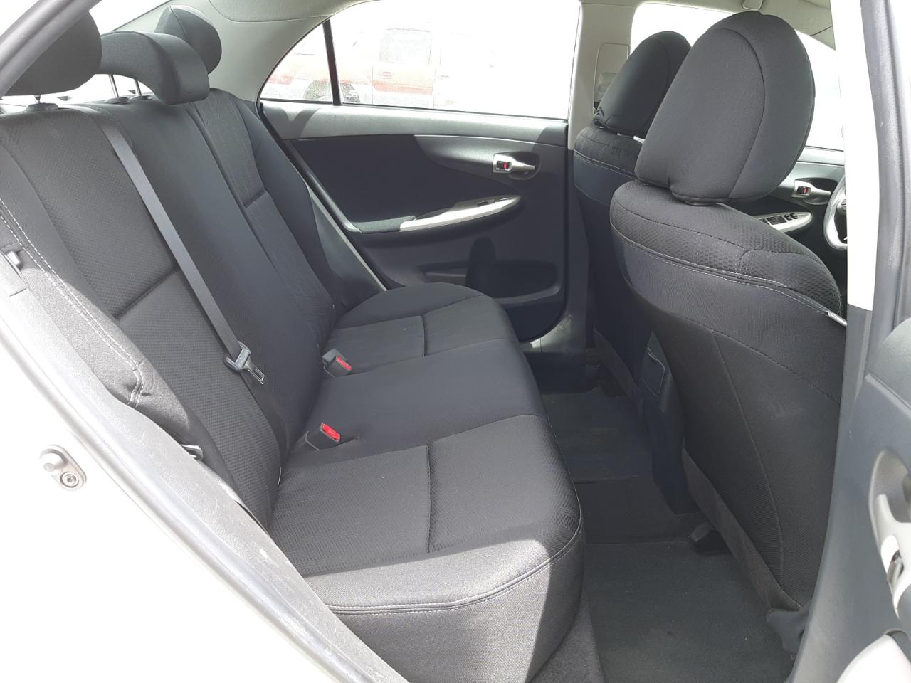 Photo 6 from auction – 2013 TOYOTA COROLLA BA with VIN 5YFBU4EE1DP136853