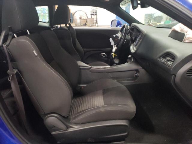 Photo 5 from auction – 2019 DODGE CHALLENGER with VIN 2C3CDZKGXKH680637