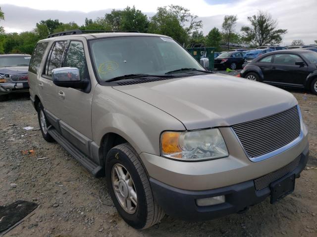 FORD EXPEDITION 2005 with VIN 1FMPU16525LA99286 - Photo from auction