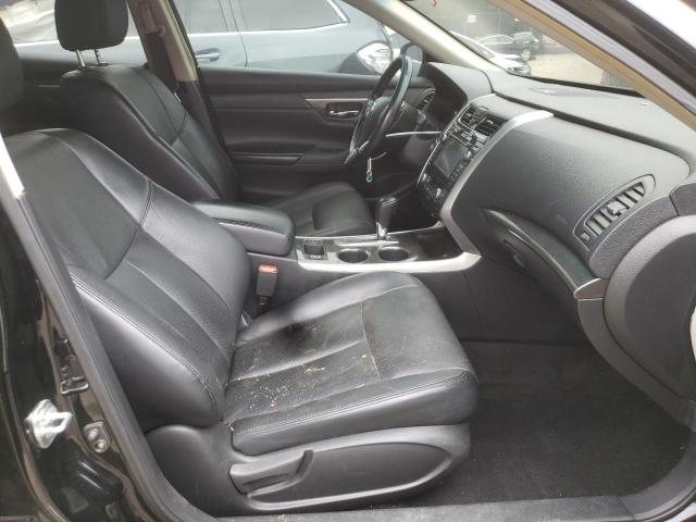 Photo 5 from auction – 2013 NISSAN ALTIMA 2.5 with VIN 1N4AL3AP3DC176625