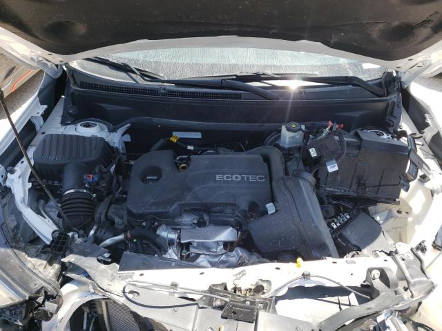 Photo 7 from auction – 2019 GMC TERRAIN SL with VIN 3GKALMEV8KL127550