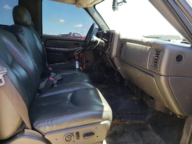 Photo 5 from auction – 2007 CHEVROLET SILVERADO with VIN 1GCEC14X17Z147122