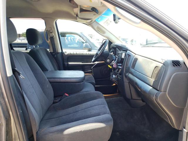 Photo 5 from auction – 2002 DODGE RAM 1500 with VIN 3D7HA18N62G125336