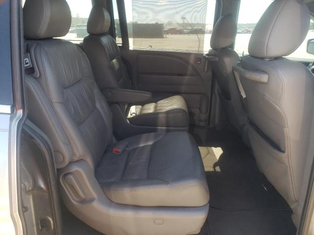 Photo 6 from auction – 2010 HONDA ODYSSEY EX with VIN 5FNRL3H74AB083887