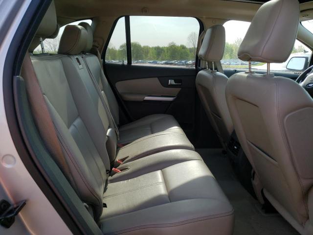 Photo 6 from auction – 2011 FORD EDGE LIMIT with VIN 2FMDK3KC4BBB59430