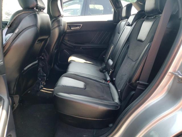 Photo 6 from auction – 2020 FORD EDGE ST with VIN 2FMPK4AP8LBA99242