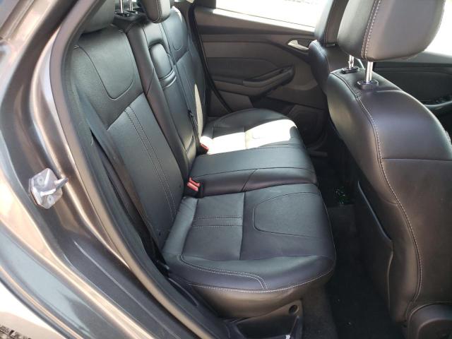 Photo 6 from auction – 2012 FORD FOCUS TITA with VIN 1FAHP3N23CL476570