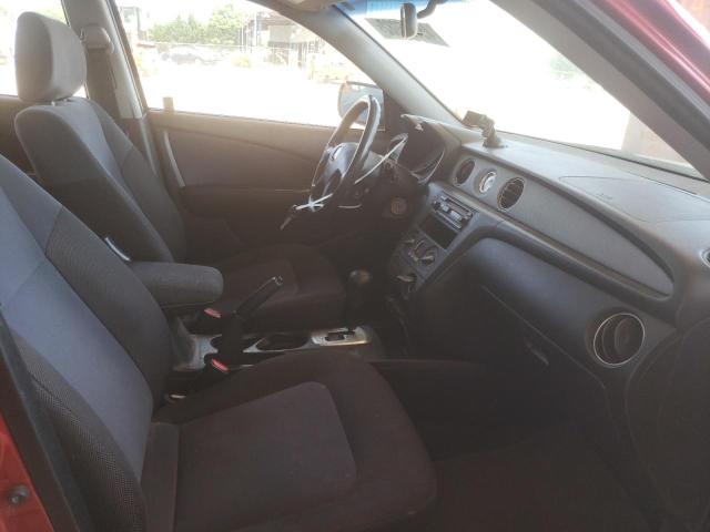 Photo 5 from auction – 2006 MITSUBISHI OUTLANDER with VIN JA4LX31F06U024288