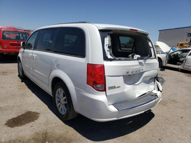 Photo 3 from auction – 2014 DODGE GRAND CARA with VIN 2C4RDGCG5ER267211
