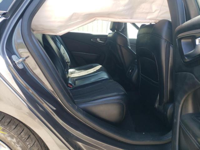 Photo 6 from auction – 2015 CHRYSLER 200 S with VIN 1C3CCCBB4FN568918