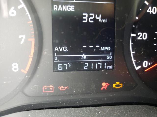Photo 8 from auction – 2019 HYUNDAI ACCENT SE with VIN 3KPC24A37KE070547