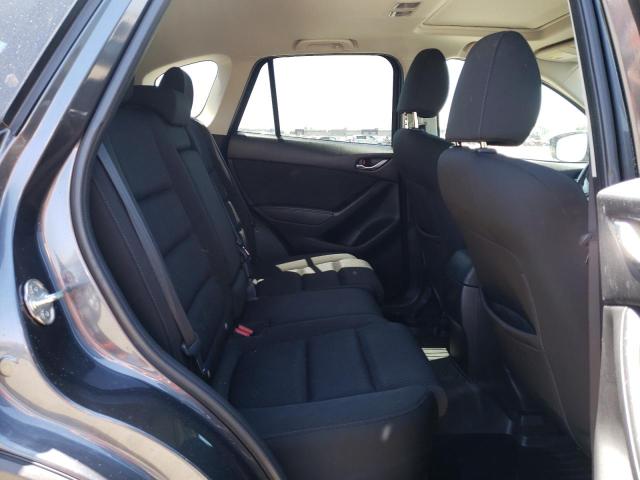 Photo 6 from auction – 2016 MAZDA CX-5 TOURI with VIN JM3KE2CY4G0879611