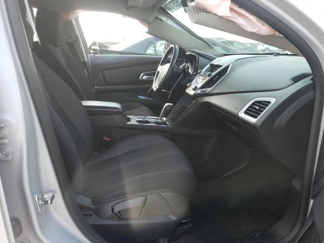 Photo 5 from auction – 2011 GMC TERRAIN SL with VIN 2CTALSEC8B6273891