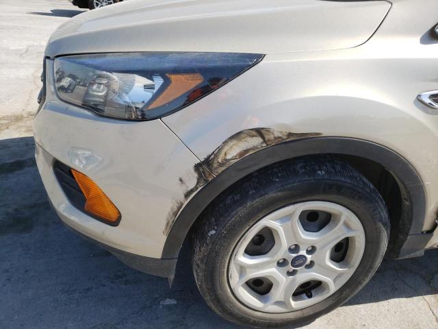 Photo 10 from auction – 2018 FORD ESCAPE S with VIN 1FMCU0F79JUA22607