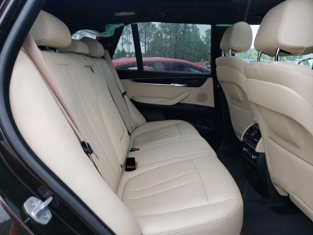 Photo 6 from auction – 2018 BMW X5 XDRIVE3 with VIN 5UXKR0C56J0Y03336