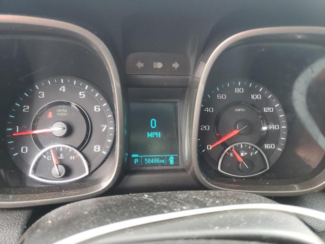 Photo 8 from auction – 2013 CHEVROLET MALIBU 1LT with VIN 1G11C5SA1DF176307