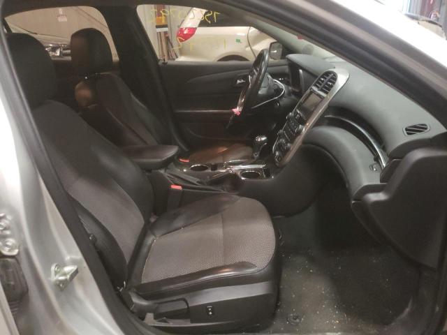 Photo 5 from auction – 2015 CHEVROLET MALIBU 2LT with VIN 1G11D5SL0FU106763