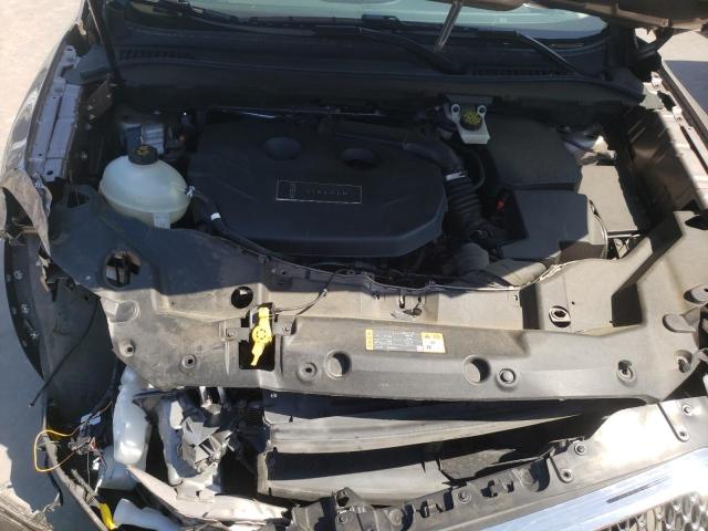 Photo 7 from auction – 2019 LINCOLN MKC with VIN 5LMCJ1C91KUL52793