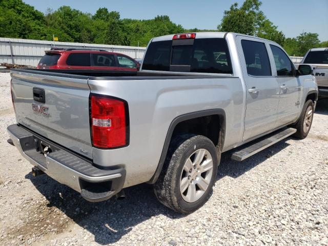 Photo 4 from auction – 2015 GMC SIERRA C15 with VIN 3GTP1UEC7FG319387
