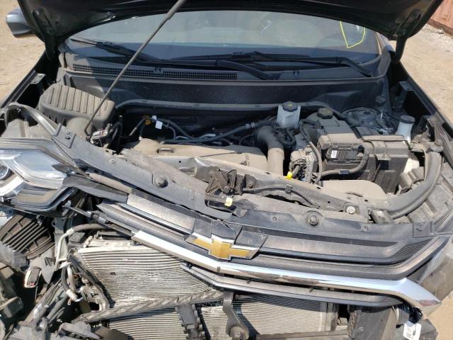 Photo 7 from auction – 2020 CHEVROLET EQUINOX LT with VIN 3GNAXVEX0LS531643