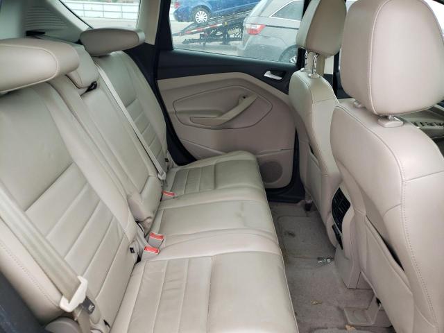 Photo 6 from auction – 2016 FORD C-MAX PREM with VIN 1FADP5CU1GL117061