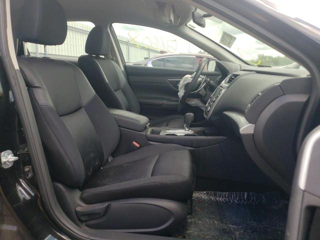 Photo 5 from auction – 2017 NISSAN ALTIMA 2.5 with VIN 1N4AL3AP0HC143541