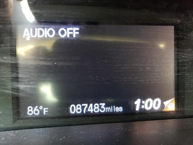 Photo 8 from auction – 2015 HONDA CIVIC LX with VIN 19XFB2F53FE114044