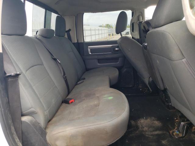 Photo 6 from auction – 2014 RAM 2500 with VIN 3C6UR5DL2EG241027