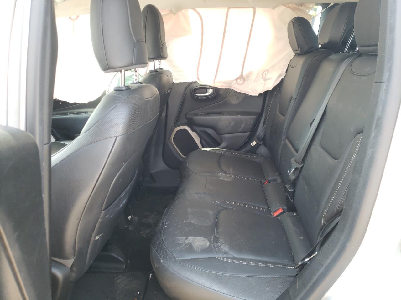 Photo 6 from auction – 2015 JEEP RENEGADE L with VIN ZACCJBDT1FPB42774
