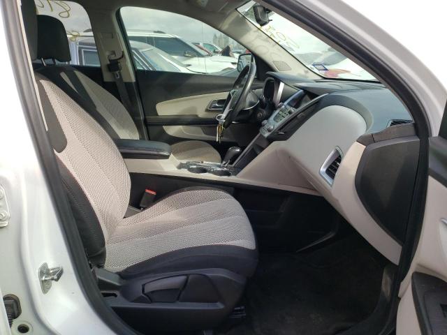 Photo 5 from auction – 2017 CHEVROLET EQUINOX LT with VIN 2GNALCEK8H1509154