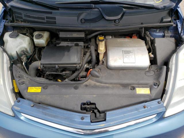 Photo 7 from auction – 2008 TOYOTA PRIUS with VIN JTDKB20U887756048