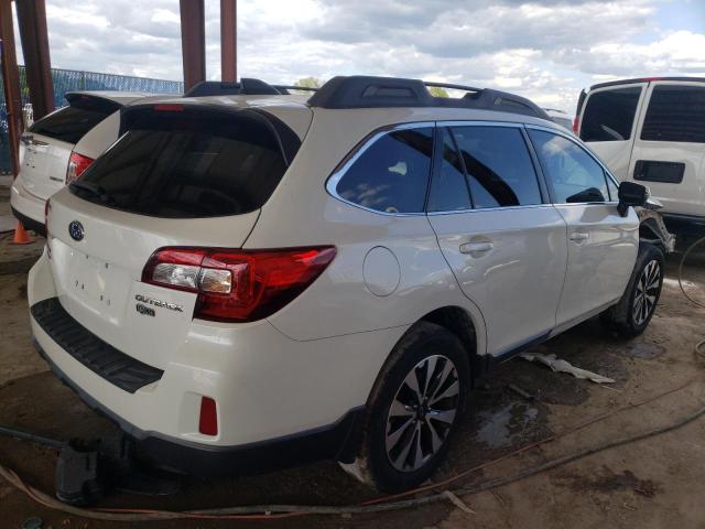 Photo 4 from auction – 2016 SUBARU OUTBACK 2. with VIN 4S4BSBNC3G3215586