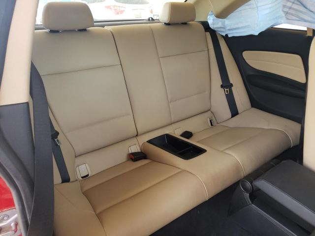 Photo 6 from auction – 2011 BMW 128 I with VIN WBAUP9C53BVL90720