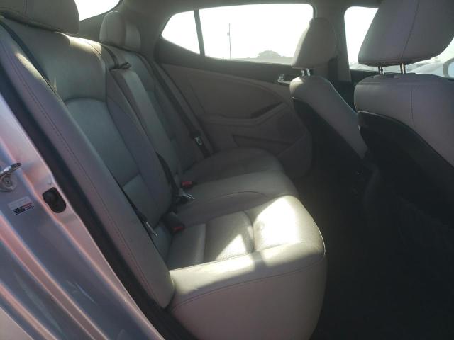 Foto 6 de la subasta – 2014 KIA OPTIMA EX con VIN 5XXGN4A75EG346487