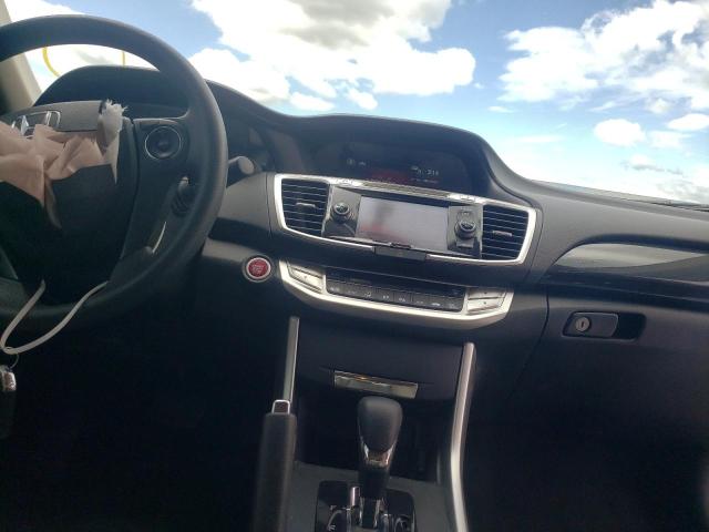 Photo 9 from auction – 2015 HONDA ACCORD EX with VIN 1HGCT1B72FA014037