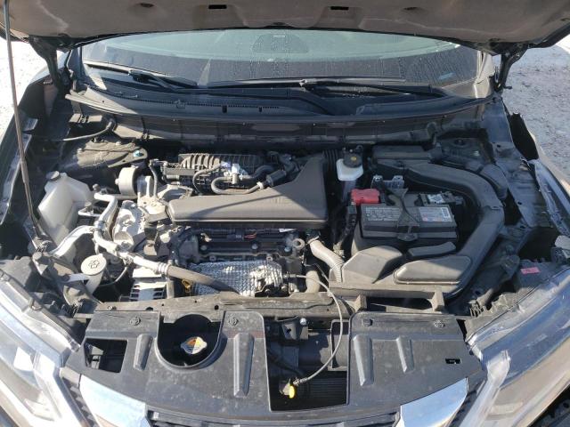 Photo 7 from auction – 2020 NISSAN ROGUE S with VIN 5N1AT2MVXLC765874