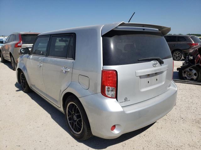 Photo 3 from auction – 2012 TOYOTA SCION with VIN JTLZE4FE1CJ015421