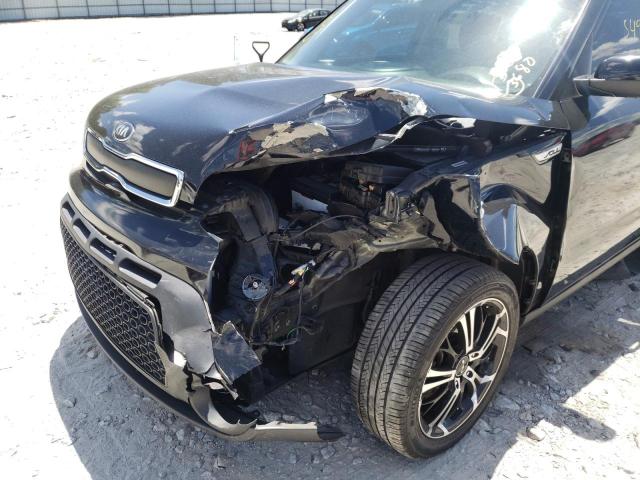 Photo 9 from auction – 2015 KIA SOUL with VIN KNDJN2A22F7783680