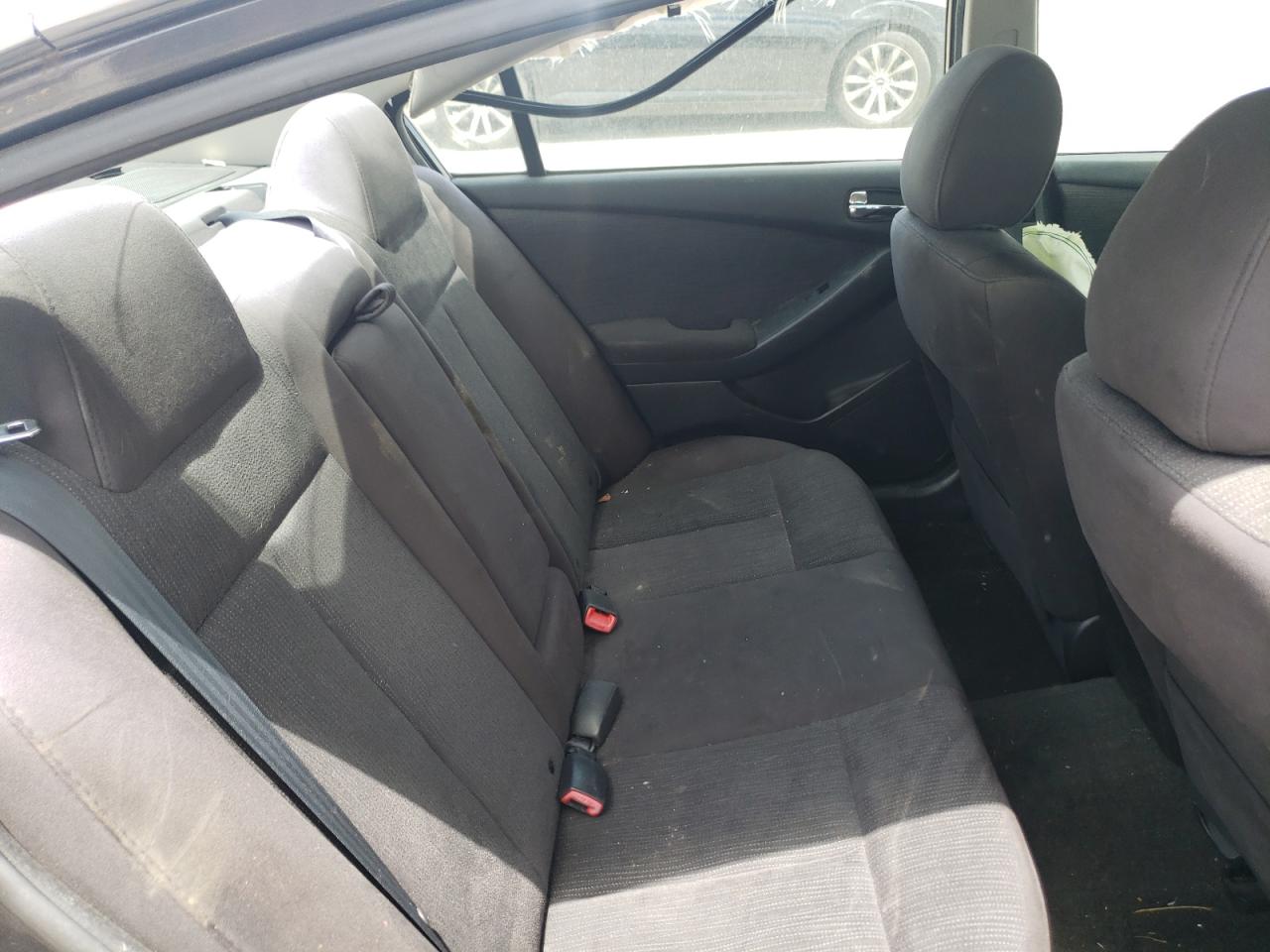 Photo 6 from auction – 2012 NISSAN ALTIMA BAS with VIN 1N4AL2AP2CN557461