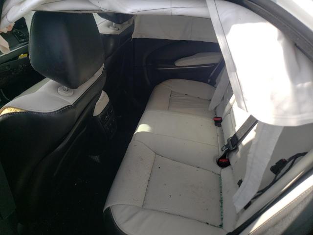 Photo 6 from auction – 2019 CHRYSLER 300 S with VIN 2C3CCABG5KH577811