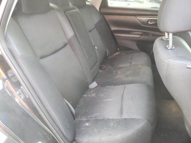 Photo 6 from auction – 2017 NISSAN ALTIMA 2.5 with VIN 1N4AL3AP2HN322426