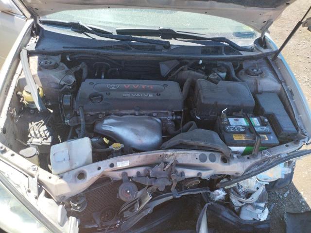 Photo 7 from auction – 2005 TOYOTA CAMRY LE with VIN 4T1BE30K25U435465