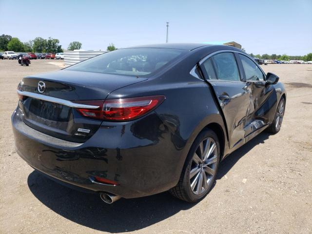Photo 4 from auction – 2018 MAZDA 6 TOURING with VIN JM1GL1VM8J1307869