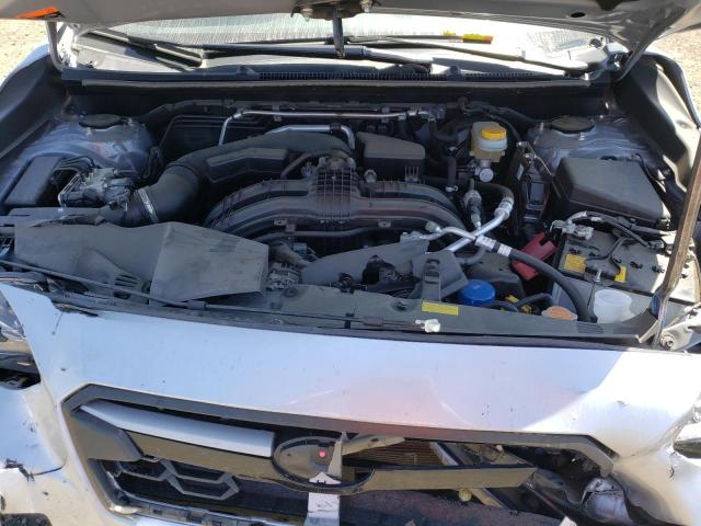 Photo 7 from auction – 2019 SUBARU CROSSTREK with VIN JF2GTAEC1K8366344
