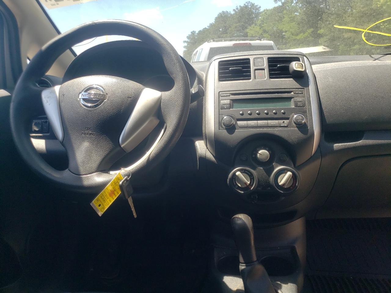 Photo 9 from auction – 2014 NISSAN VERSA NOTE with VIN 3N1CE2CP0EL430899