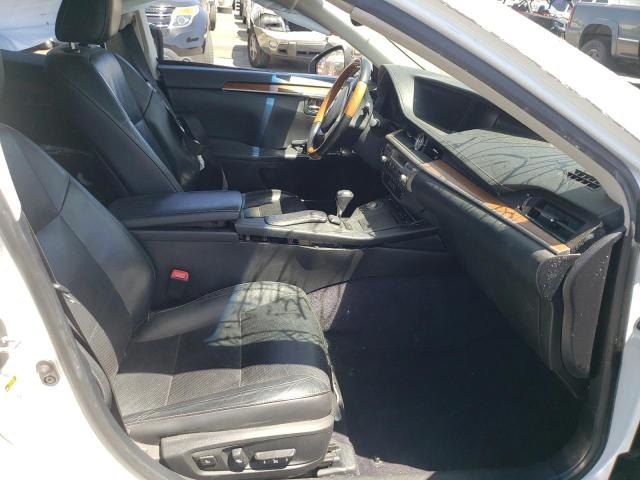 Photo 5 from auction – 2015 LEXUS ES 300H with VIN JTHBW1GG5F2090256