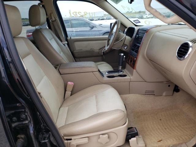 Photo 5 from auction – 2008 FORD EXPLORER E with VIN 1FMEU64EX8UA49466