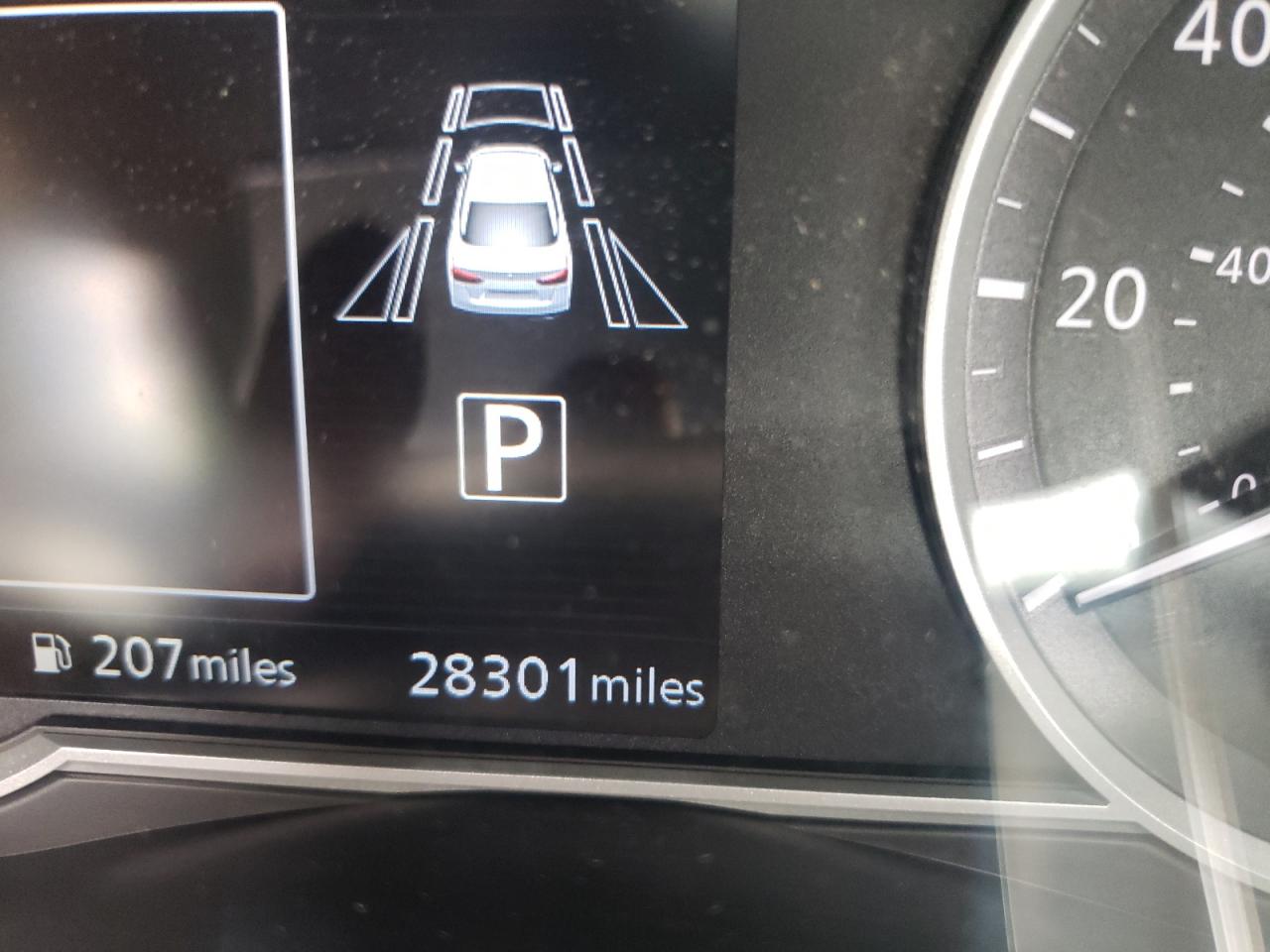 Photo 8 from auction – 2021 NISSAN VERSA SV with VIN 3N1CN8EV9ML862954